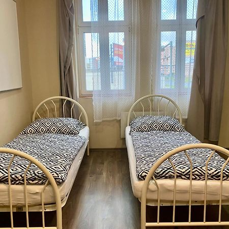 Kael Apartment 02 테플리체 외부 사진